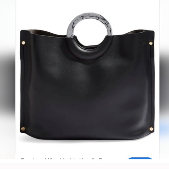 Topshop Accessories - 11. Topshop Bag